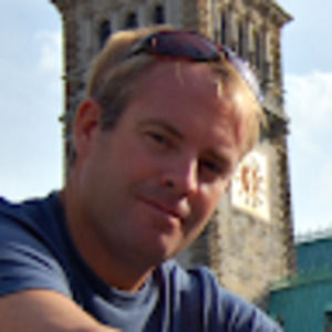 Meet your Posher, Tom